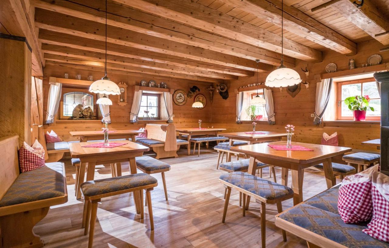 Hôtel Ritzau Alm à Ebbs Extérieur photo